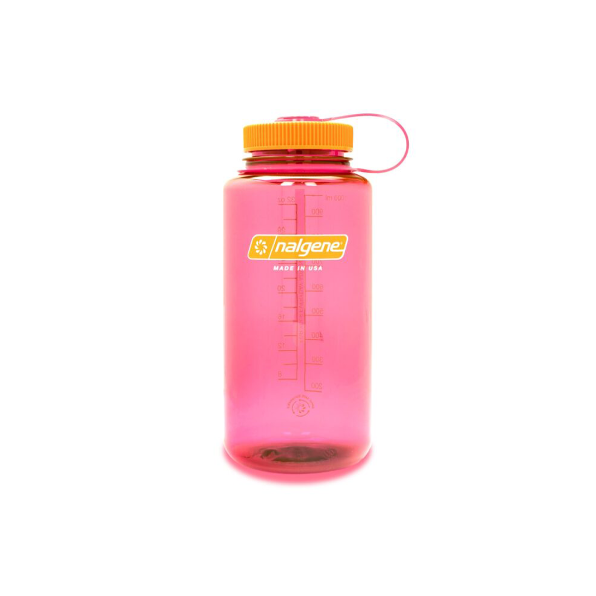 Bidon 32Oz Wm Flamingo Pink Sustain