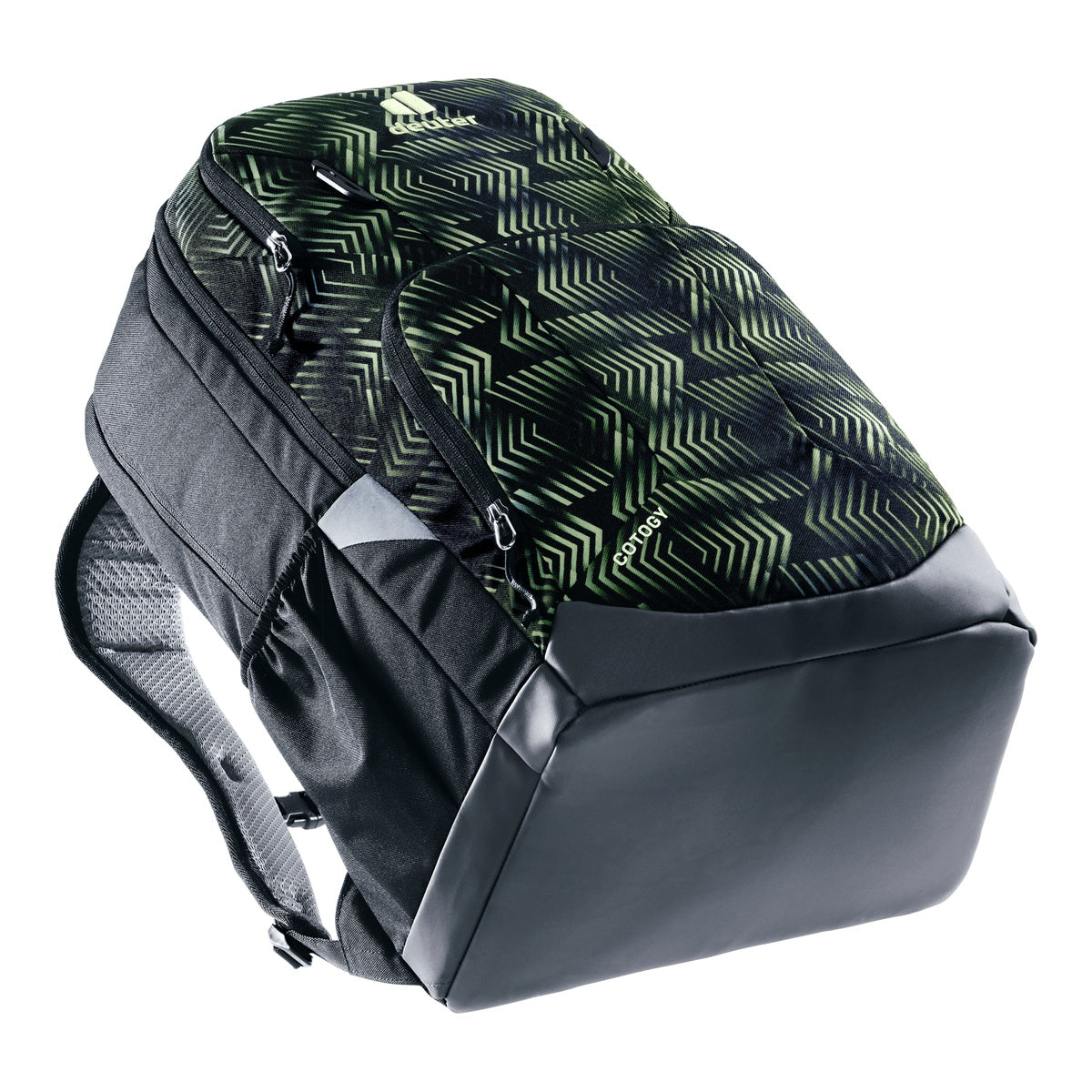 Rucsac Deuter Cotogy Black Ripple