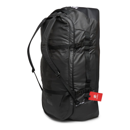Geanta Voiaj Mammut Cargo 140 Black