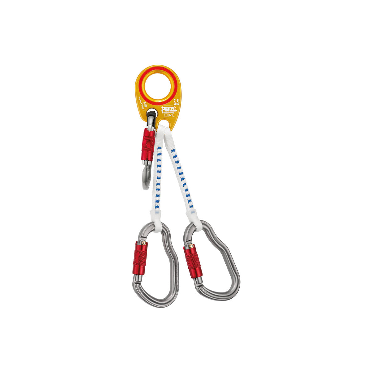 Lonja Petzl Lanyard Iguane