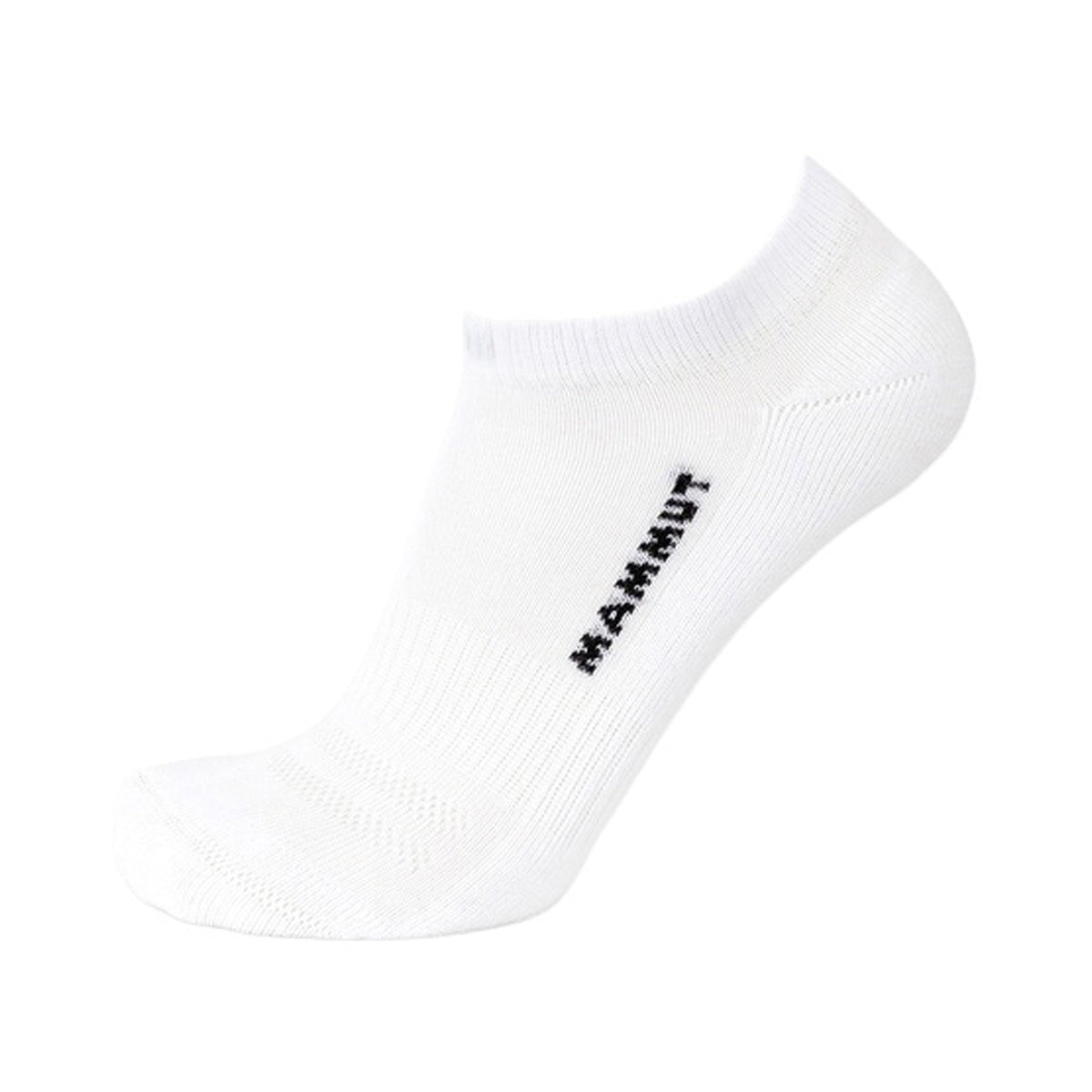 Sosete Mammut Socks Everyday Low 3 Pack White-White-White