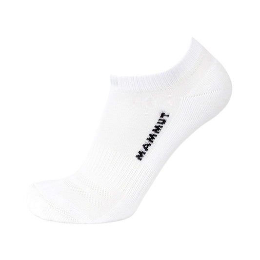 Sosete Mammut Socks Everyday Low 3 Pack White-White-White