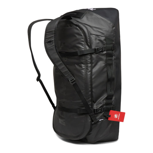 Geanta Voiaj Mammut Cargo 70 Black