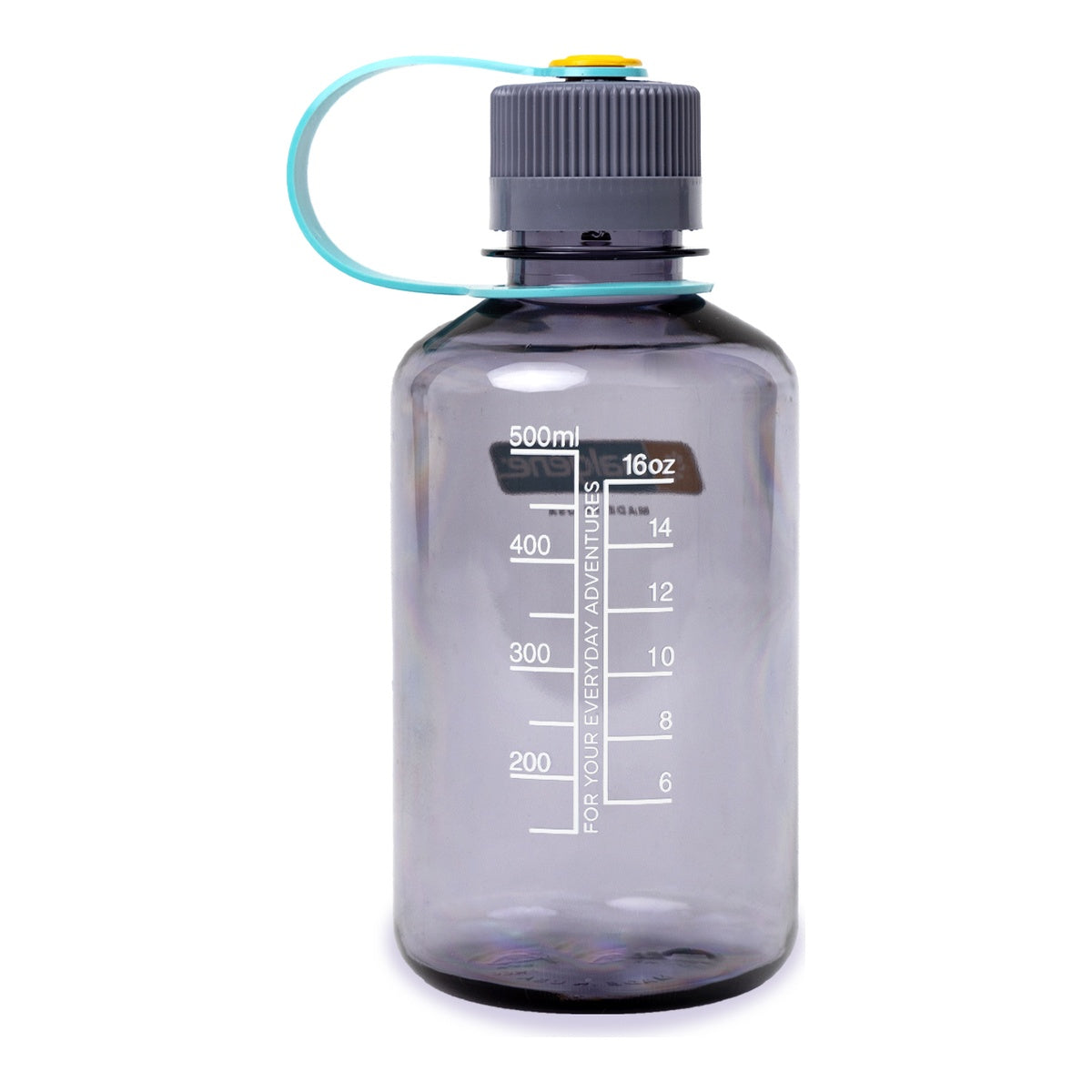 Bidon Nalgene NM 500ML Aubergine