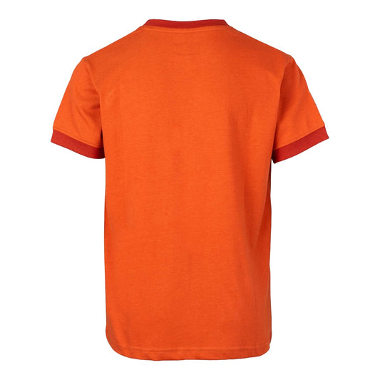 Tricou Copii Ternua ZURIK K Orange