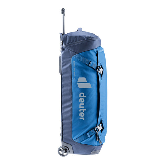 Geanta Voiaj Deuter Duffel Pro Movo 90 Neptune-Nightblue