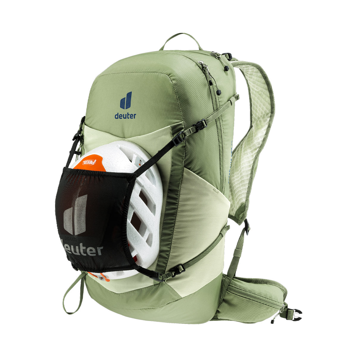 Rucsac Barbati Deuter Speed Lite Pro 25L Mineral-Grove