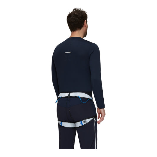 Ham Mammut Eiger Speed Harness White