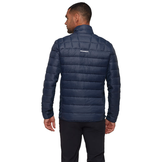 Jacheta Barbati Mammut Crag In Hybrid Marine