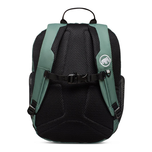 Rucsac Copii Mammut First Zip 16 Jade-Dark Jade