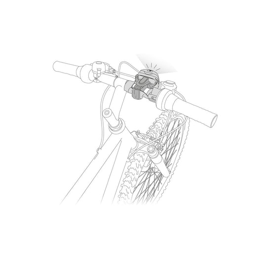 Accesoriu Bike Adapt E000Aa00