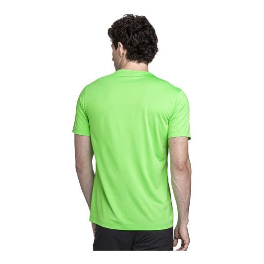 Tricou Barbati Schoffel Tauron Green