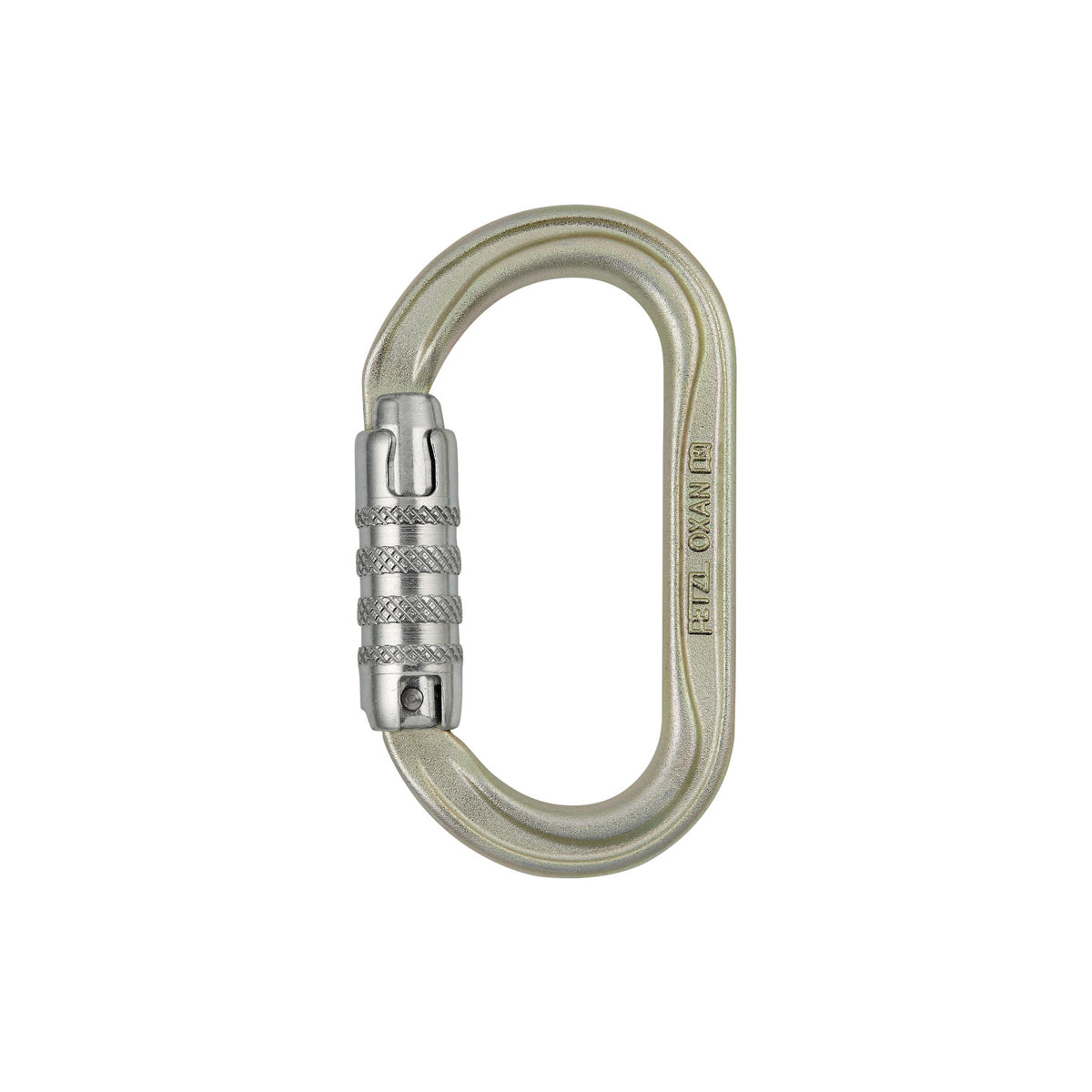 Carabiniera Oxan Triact-Lock Gold M72A Tl