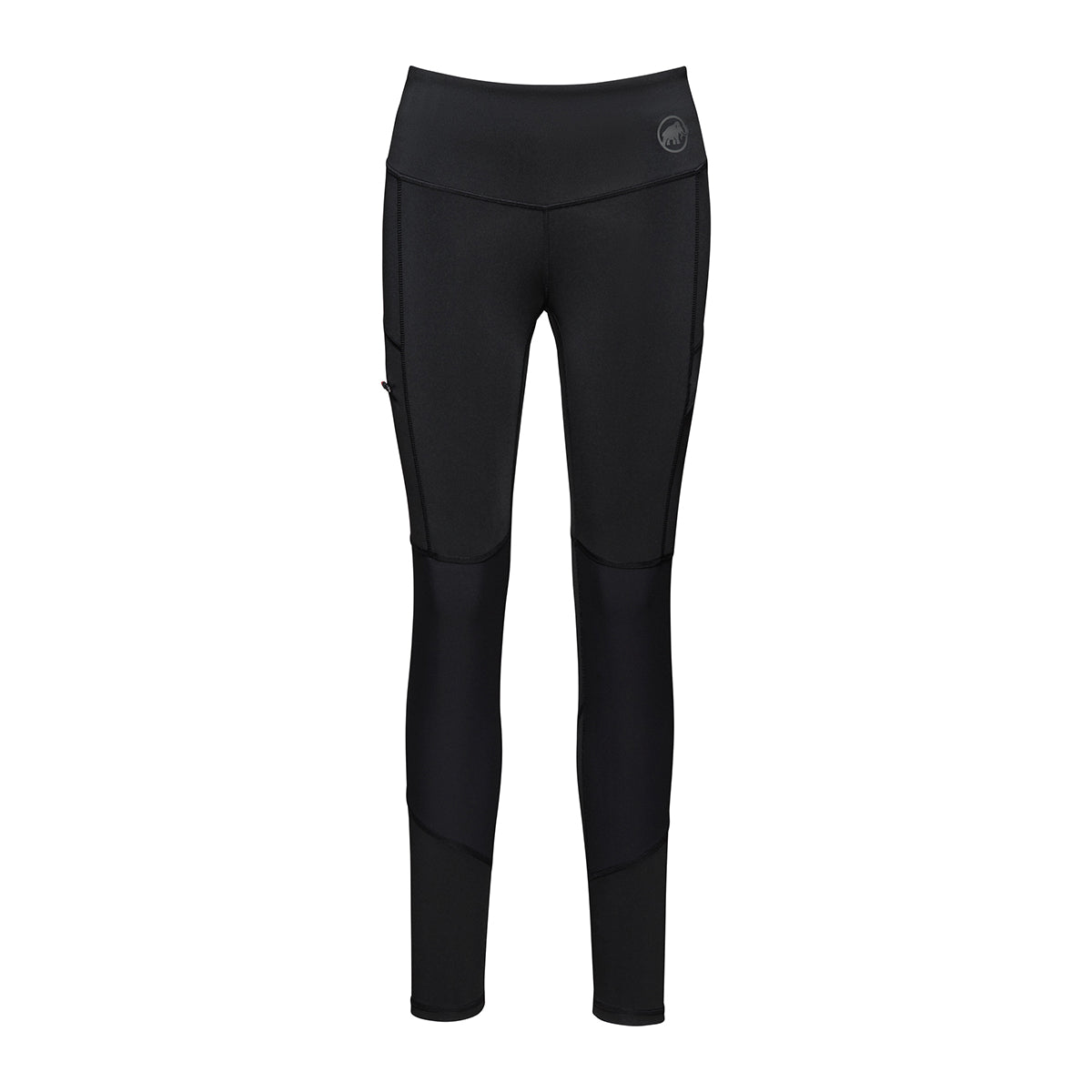 Colanti Femei Mammut Zinal Hybrid Black
