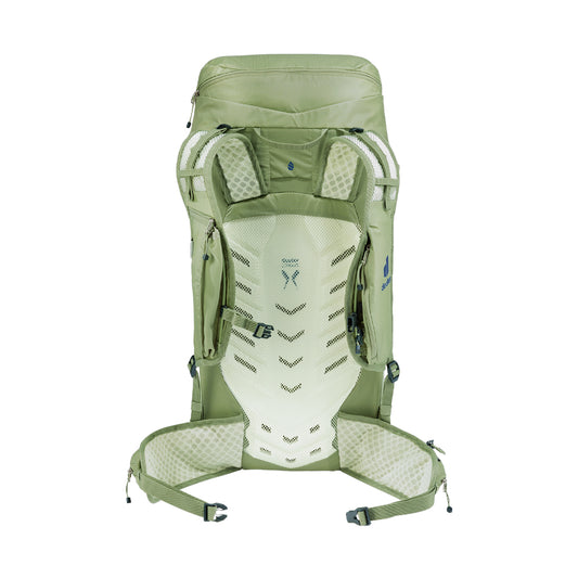 Rucsac Barbati Deuter Speed Lite Pro 30L Mineral-Grove