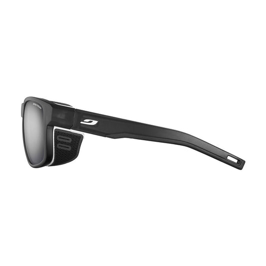 Ochelari Shield Translucent Black-White Spectron 4