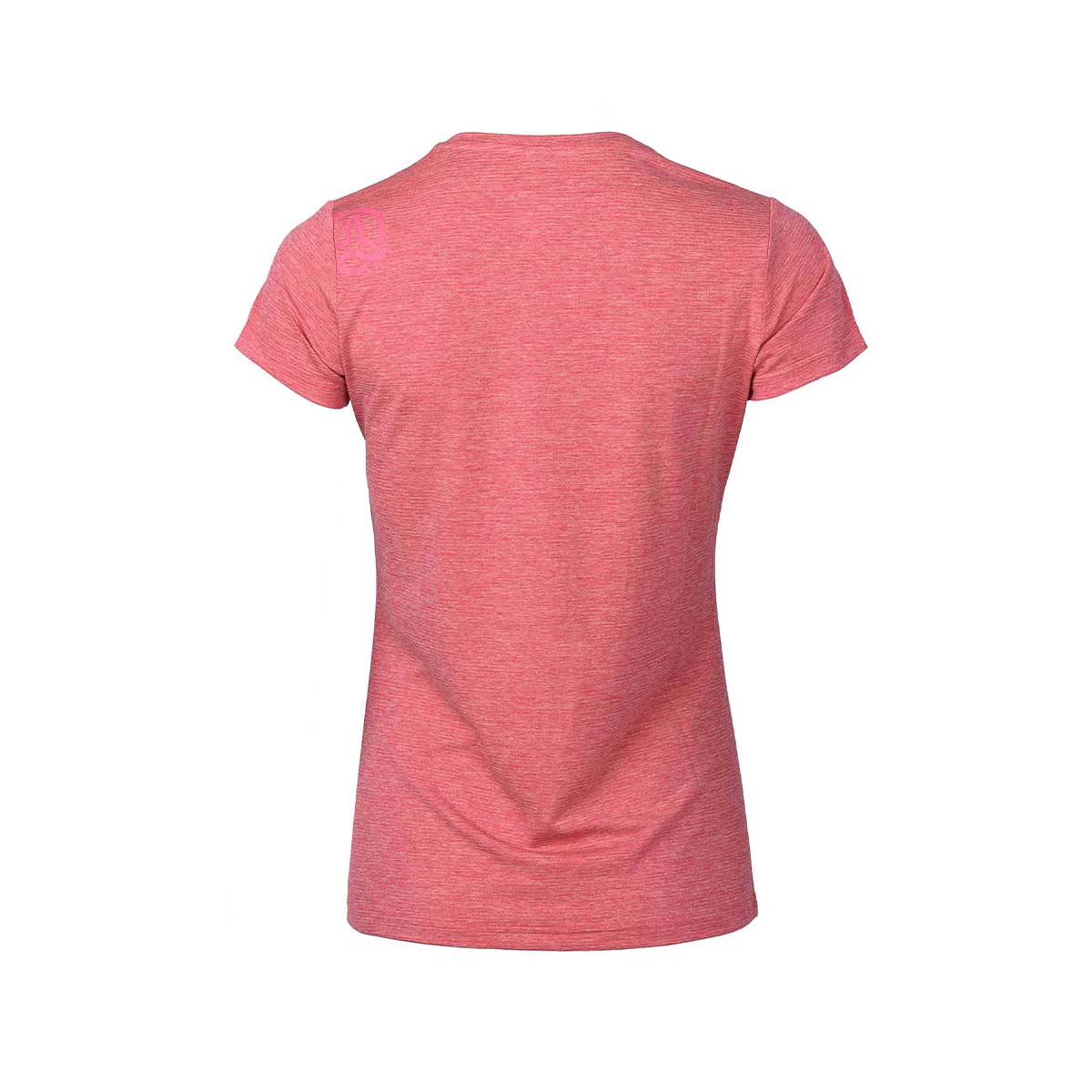 Tricou Femei Ternua Krina Tee W Pastel Pink