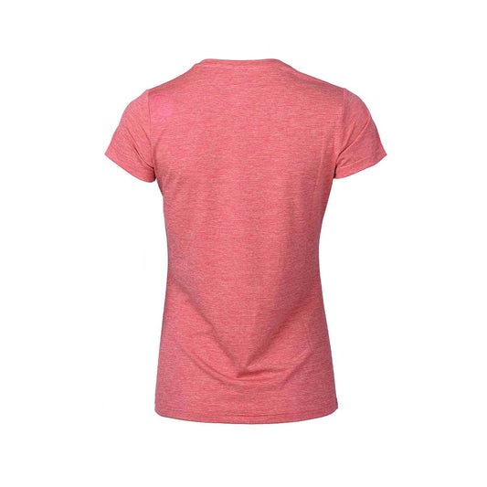 Tricou Femei Ternua Krina Tee W Pastel Pink