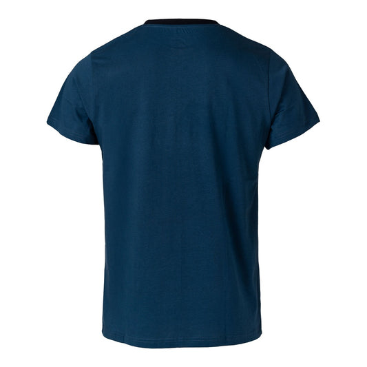 Tricou Barbati Ternua APUT REGENERATIVE Navy