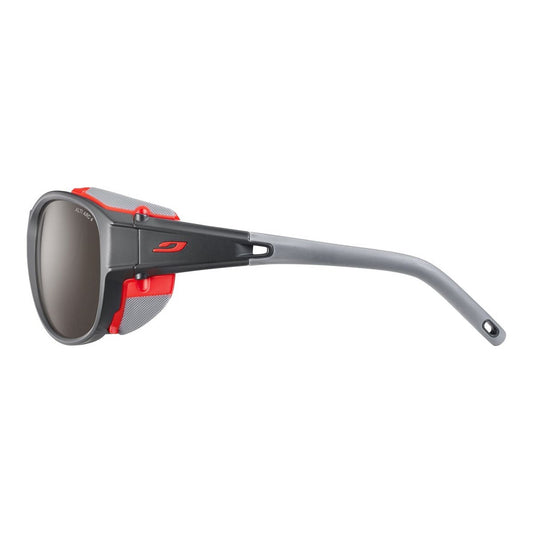 Ochelari Explorer 2.0 Dark Gray-Orange Alti Arc 4