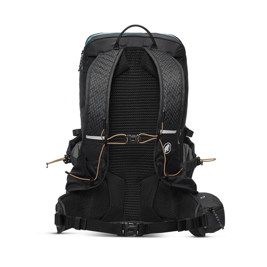 Rucsac Barbati Mammut Ducan 22L Strata-Black