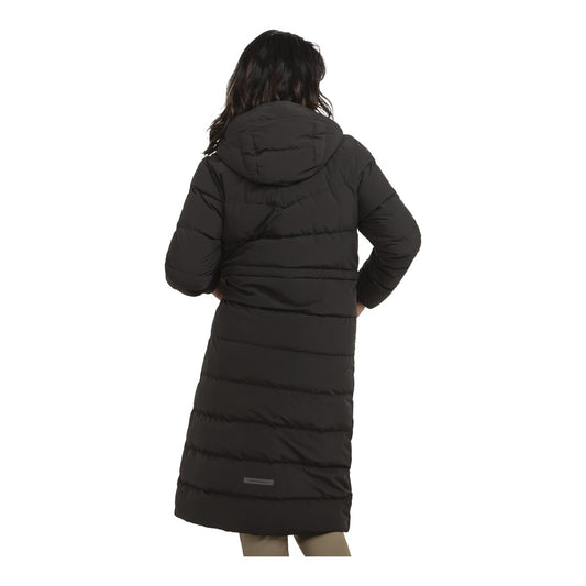 Jacheta Femei Schoffel Vindave Black