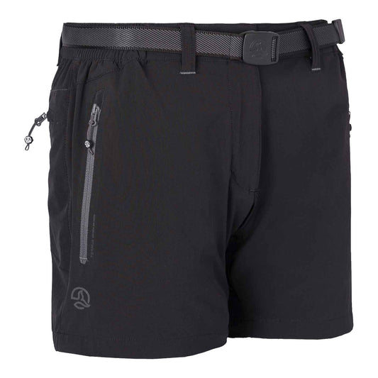 Pantaloni Scurti Femei Ternua FRIZA SHT Black