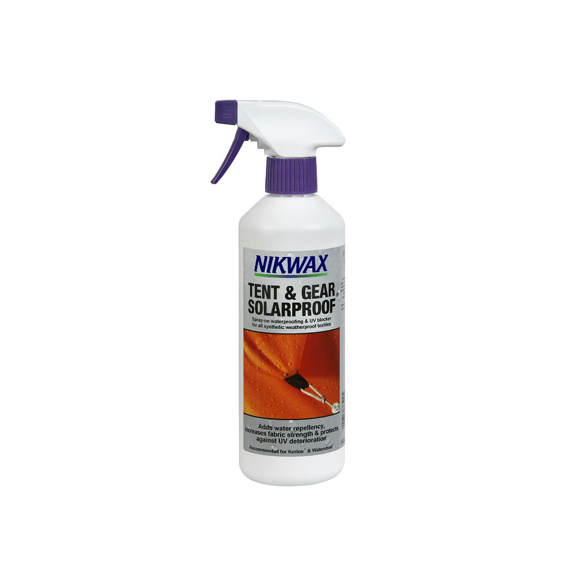 Solar Proof 500Ml