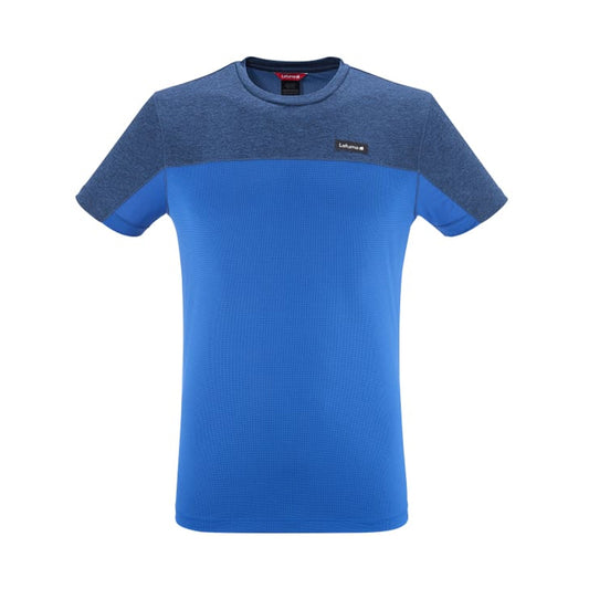 Tricou Barbati Lafuma Skim Dark Sky