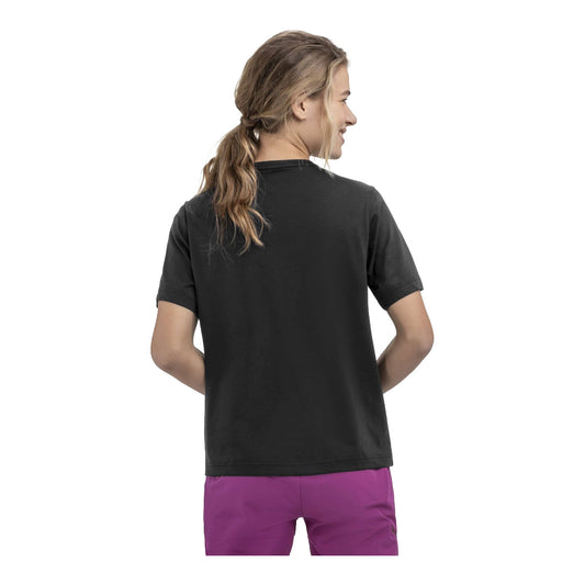 Tricou Femei Schoffel Elmori Black