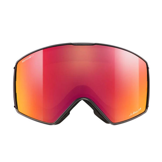 Ochelari Schi Launcher Spectron 3 Glare Control Black - Red