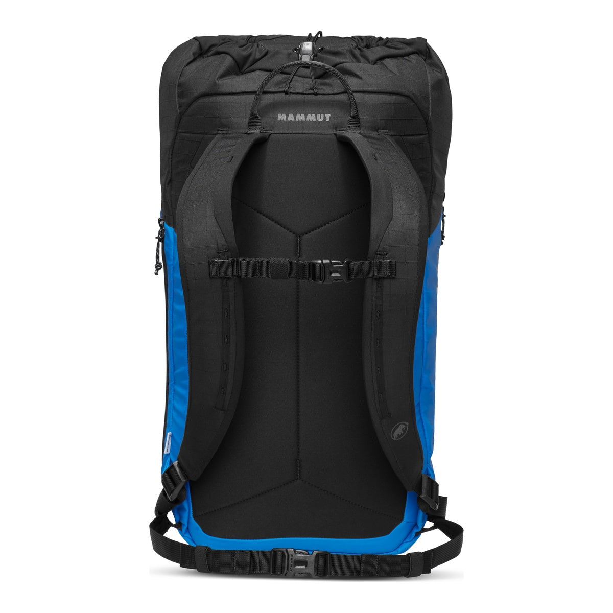 Rucsac Munte Mammut Alto 24 Albastru