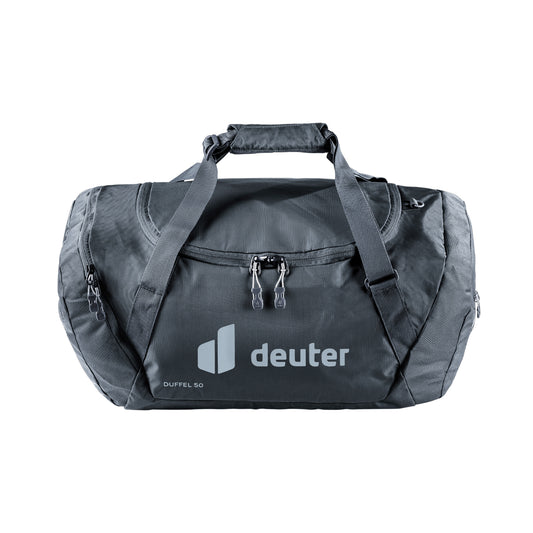 Geanta Deuter Duffel 50L Black