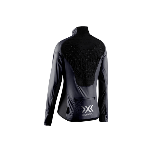 Jacheta Dama Running Streamlite 4.0