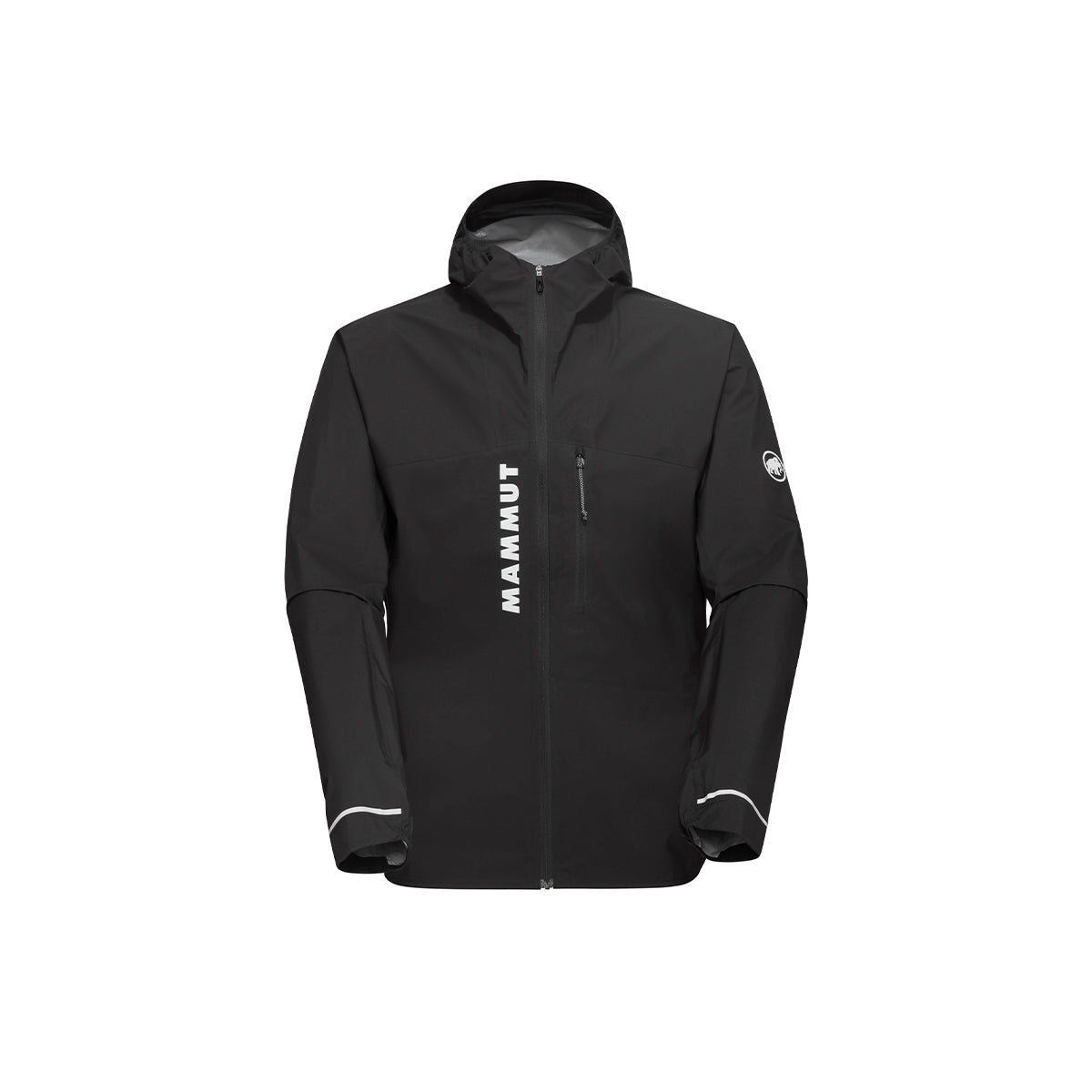 Jacheta Barbati Mammut Aenergy TR HS Hooded Black