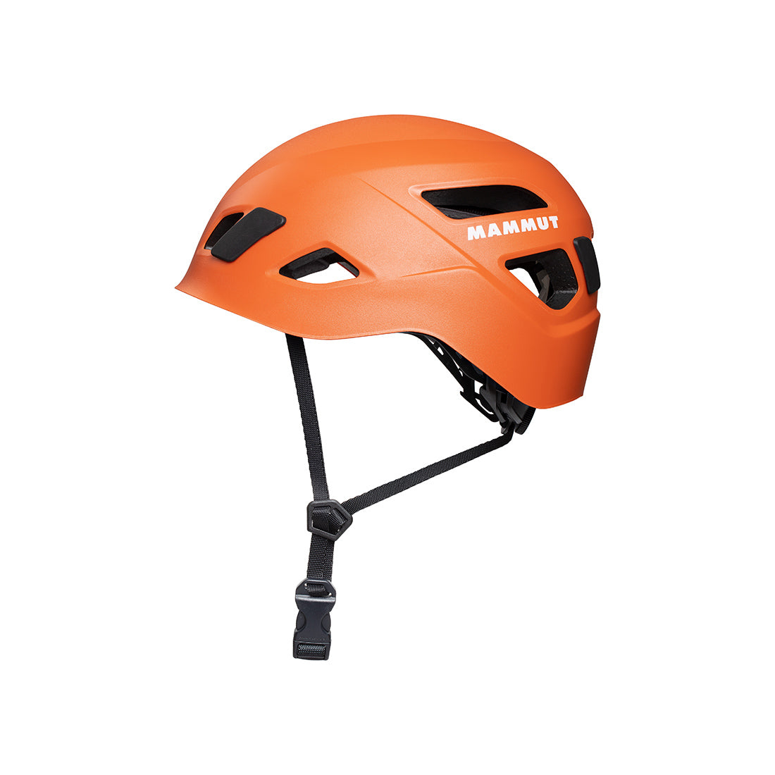 Casca Mammut Skywalker 3.0 Orange
