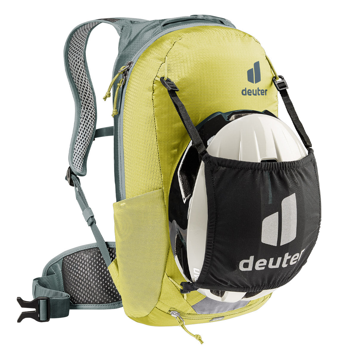 Rucsac Barbati Race 12L