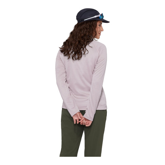 Polar Femei Mammut Crag ML Alpine Calamint