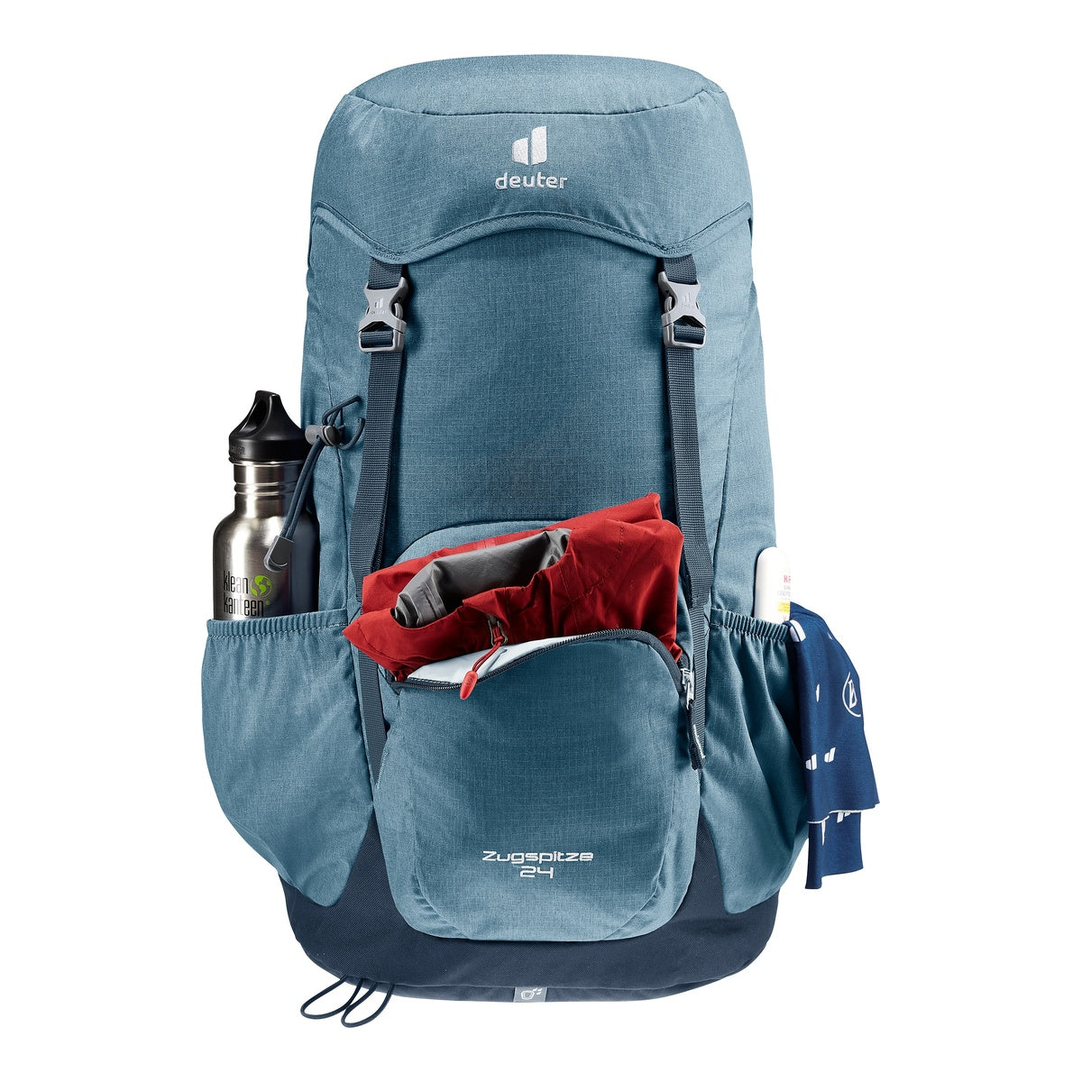 Rucsac Barbati Deuter Zugspitze 24L Atlantic-Ink