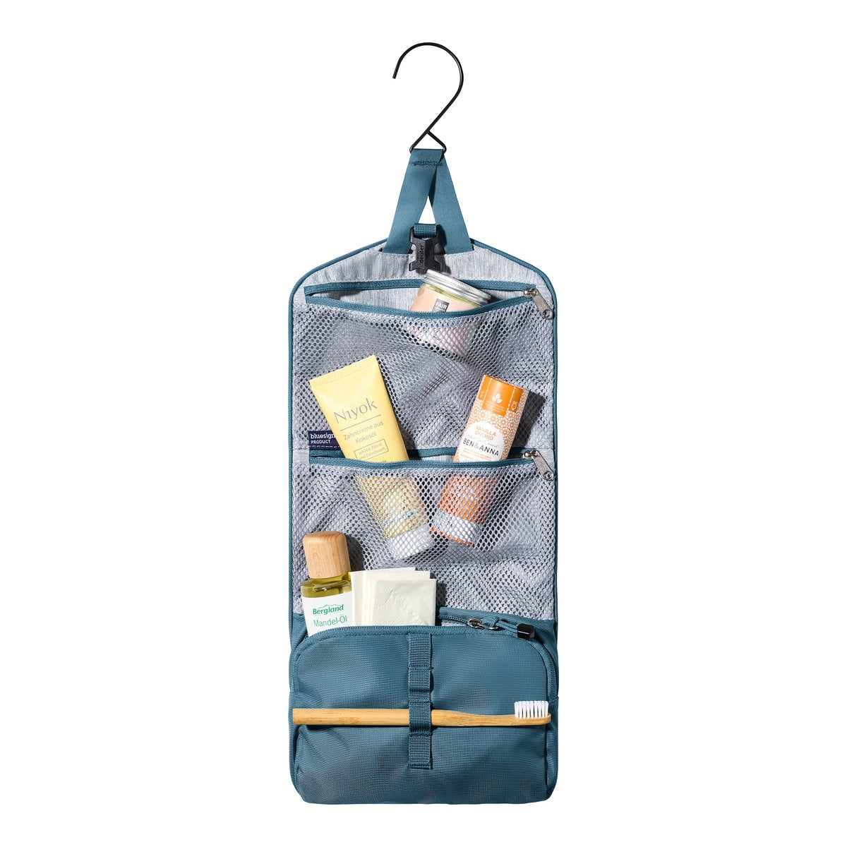Trusa Igiena Deuter Wash Bag I Atlantic