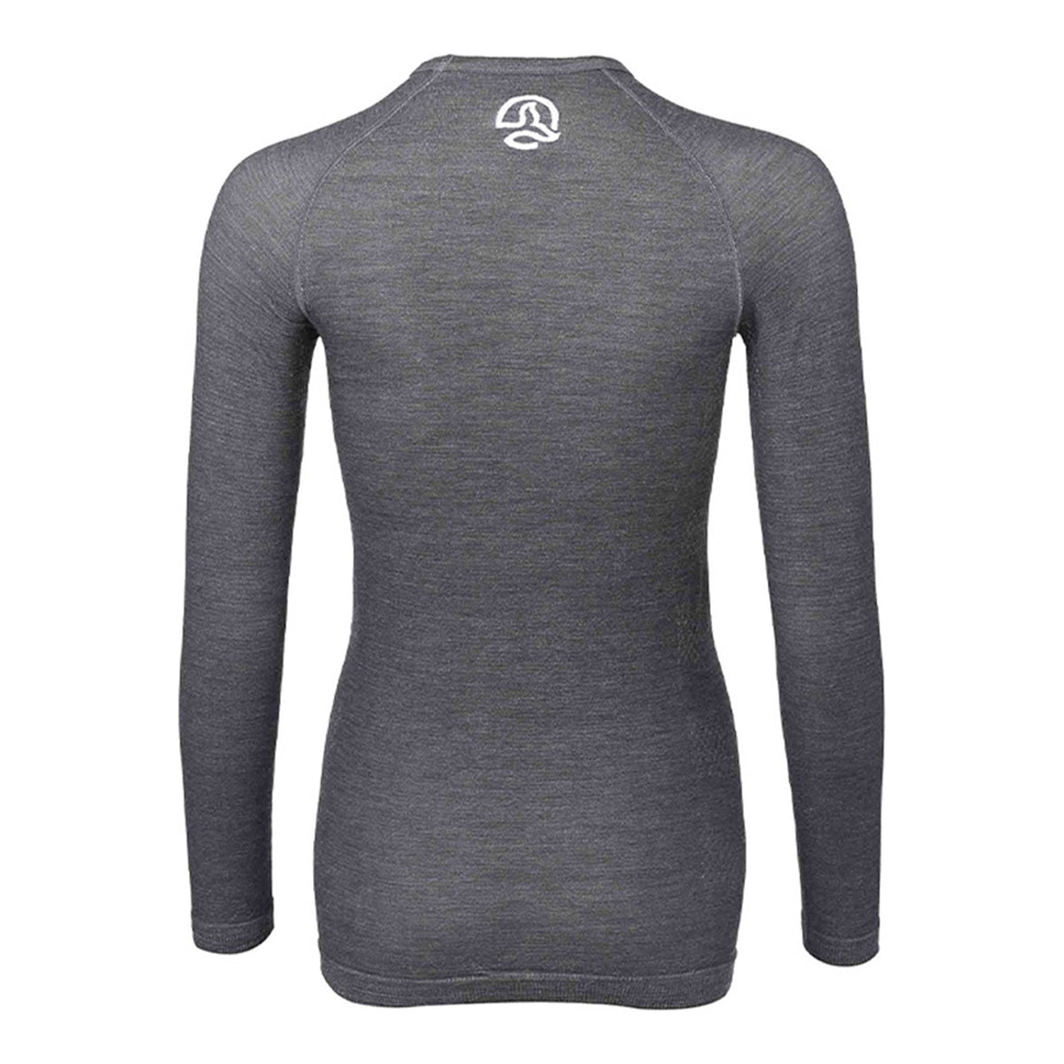 Bluza Termica Femei Ternua Nore L/S T-Shirt W Inner Anthracite