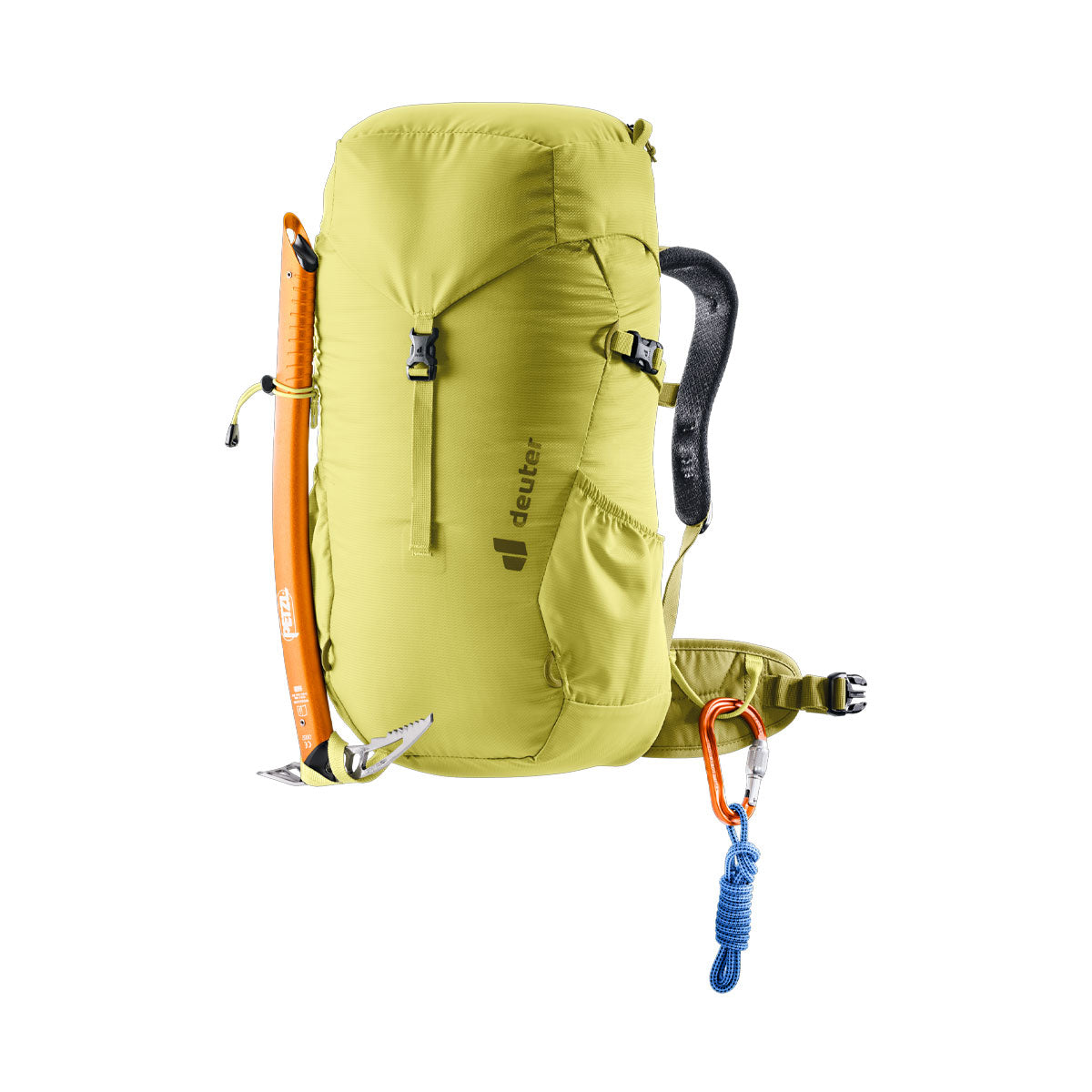 Rucsac Copii Deuter Climber 22L Sprout-Linden