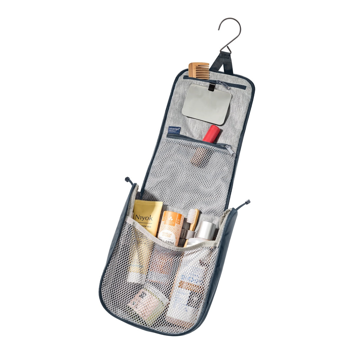 Trusa Igiena Deuter Wash Center I Black