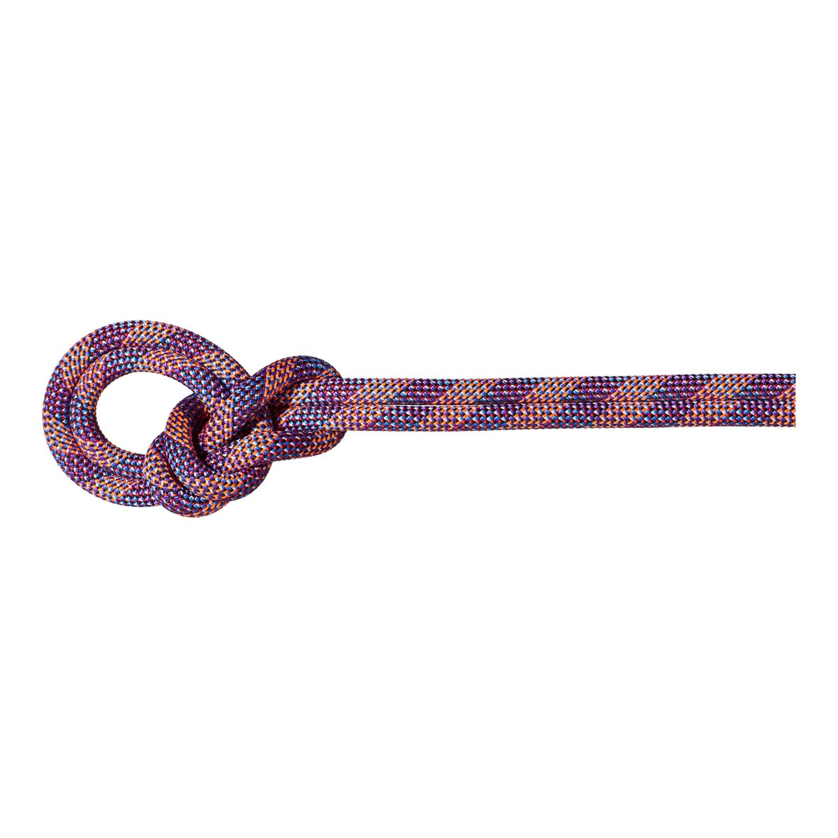 Coarda Dinamica Mammut Adam Ondra 8.7 We Care Dry Rope 70m Multicolor