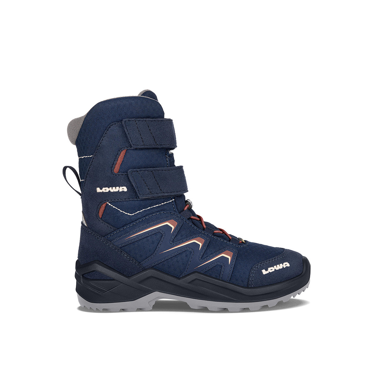 Bocanci Copii Maddox Warm GTX Hi