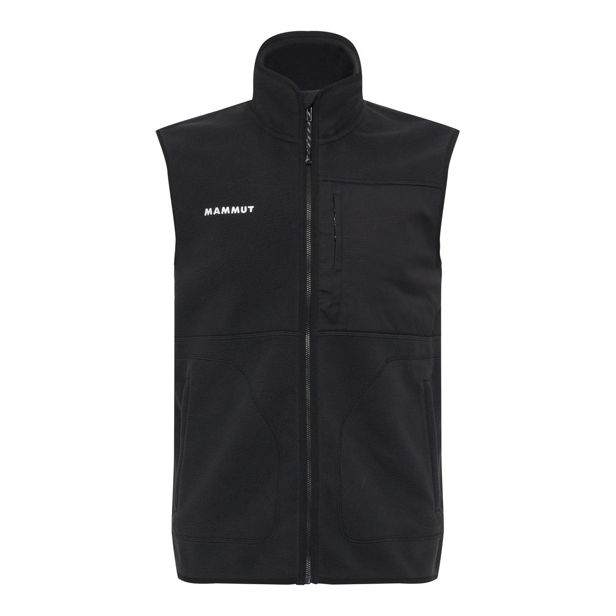 Vesta Barbati Mammut Tamaro ML Black