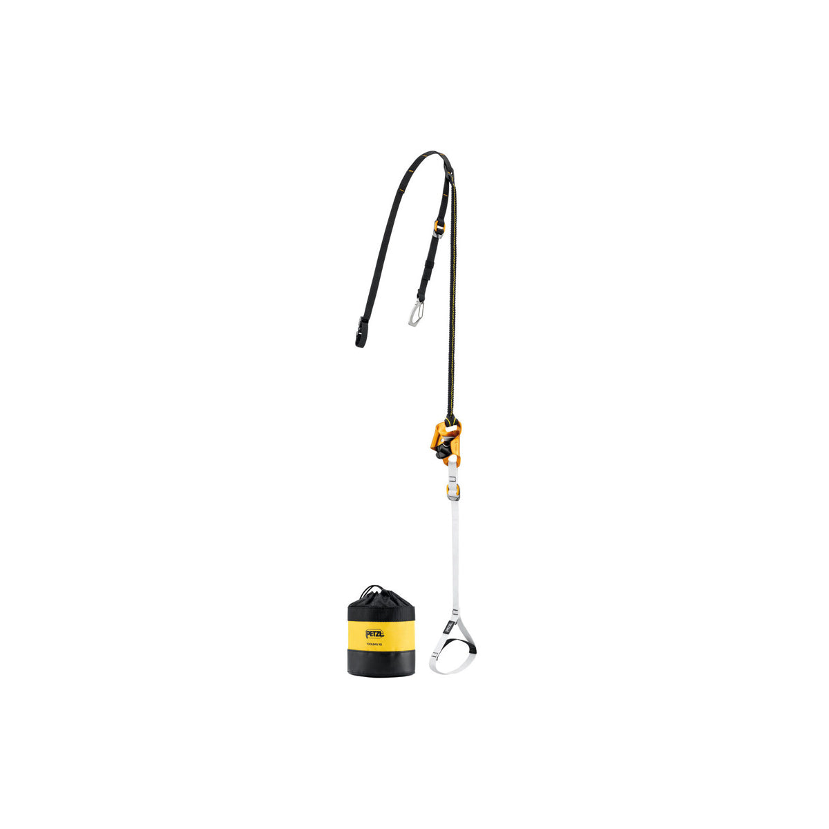 Accesoriu Knee Ascent Loop D022Da00