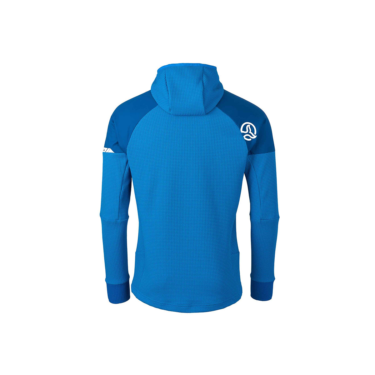 Jacheta Barbati Ternua Agile Hybrid Deep Mediteraneen