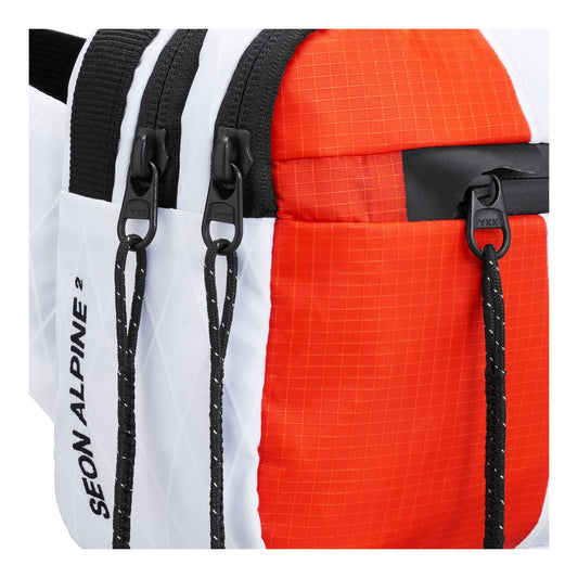 Borseta Mammut Seon Alpine Waistpack 2 Mammut Red