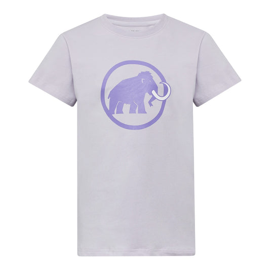 Tricou Copii Mammut Core T-Shirt Classic Aster